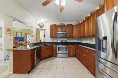 Welcome to your luxury retreat in the fabulous Kiln Creek on Kiln Creek Golf and Country Club in Virginia - for sale on GolfHomes.com, golf home, golf lot