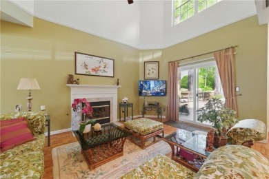 Welcome to your luxury retreat in the fabulous Kiln Creek on Kiln Creek Golf and Country Club in Virginia - for sale on GolfHomes.com, golf home, golf lot