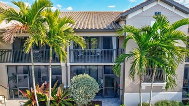 Turnkey Furnished Golf Condo with Spectacular Fairway Views in on Lakewood National Golf Club in Florida - for sale on GolfHomes.com, golf home, golf lot