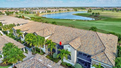 Turnkey Furnished Golf Condo with Spectacular Fairway Views in on Lakewood National Golf Club in Florida - for sale on GolfHomes.com, golf home, golf lot