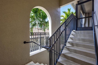 Turnkey Furnished Golf Condo with Spectacular Fairway Views in on Lakewood National Golf Club in Florida - for sale on GolfHomes.com, golf home, golf lot