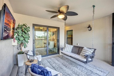 Turnkey Furnished Golf Condo with Spectacular Fairway Views in on Lakewood National Golf Club in Florida - for sale on GolfHomes.com, golf home, golf lot