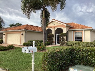 Location, location!  Welcome to this stunning residence located on Herons Glen Golf and Country Club in Florida - for sale on GolfHomes.com, golf home, golf lot