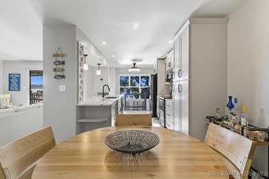 This truly spectacular Walk-in level Waterfront condo. Has on Seasons Ridge At Four Seasons in Missouri - for sale on GolfHomes.com, golf home, golf lot