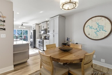 This truly spectacular Walk-in level Waterfront condo. Has on Seasons Ridge At Four Seasons in Missouri - for sale on GolfHomes.com, golf home, golf lot