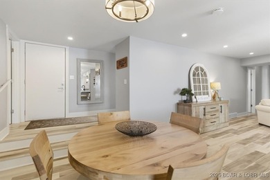 This truly spectacular Walk-in level Waterfront condo. Has on Seasons Ridge At Four Seasons in Missouri - for sale on GolfHomes.com, golf home, golf lot