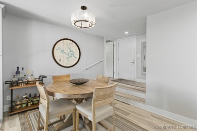 This truly spectacular Walk-in level Waterfront condo. Has on Seasons Ridge At Four Seasons in Missouri - for sale on GolfHomes.com, golf home, golf lot