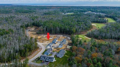 NEXT CLUSTER OF NEW CONSTRUCTION NOW OFFERED ~ Fairway View on Old Marsh Country Club in Maine - for sale on GolfHomes.com, golf home, golf lot