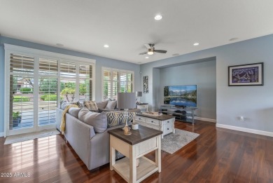 PRICE REDUCED OVER $25k on this immaculate updated one owner on Corte Bella Golf Club in Arizona - for sale on GolfHomes.com, golf home, golf lot