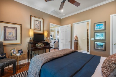 There are homes that are on the golf course, and then there are on Granada Golf Course in Arkansas - for sale on GolfHomes.com, golf home, golf lot
