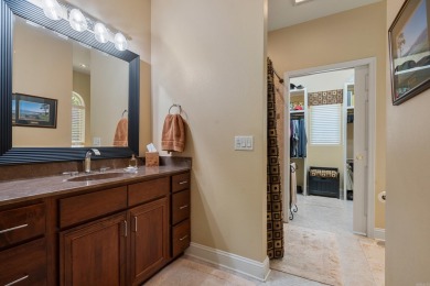 There are homes that are on the golf course, and then there are on Granada Golf Course in Arkansas - for sale on GolfHomes.com, golf home, golf lot