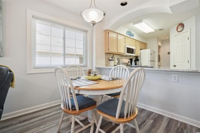 3rd floor, 2 bedroom, 2 bath condo offers the best views in all on Surf Golf and Beach Club in South Carolina - for sale on GolfHomes.com, golf home, golf lot