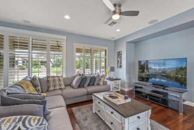 PRICE REDUCED OVER $25k on this immaculate updated one owner on Corte Bella Golf Club in Arizona - for sale on GolfHomes.com, golf home, golf lot