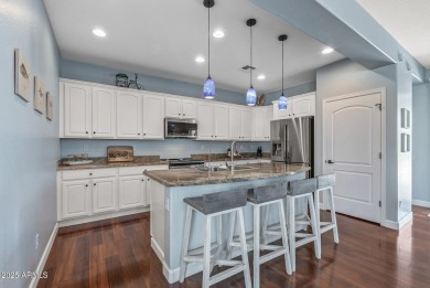 PRICE REDUCED OVER $25k on this immaculate updated one owner on Corte Bella Golf Club in Arizona - for sale on GolfHomes.com, golf home, golf lot