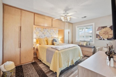 3rd floor, 2 bedroom, 2 bath condo offers the best views in all on Surf Golf and Beach Club in South Carolina - for sale on GolfHomes.com, golf home, golf lot