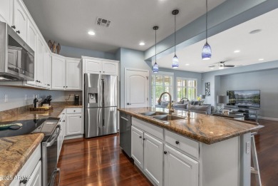 PRICE REDUCED OVER $25k on this immaculate updated one owner on Corte Bella Golf Club in Arizona - for sale on GolfHomes.com, golf home, golf lot