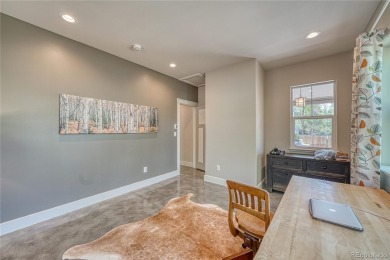 Refined Living Just Steps from the Golf Course  Downtown Salida on Salida Golf Club Inc in Colorado - for sale on GolfHomes.com, golf home, golf lot