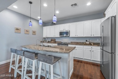 PRICE REDUCED OVER $25k on this immaculate updated one owner on Corte Bella Golf Club in Arizona - for sale on GolfHomes.com, golf home, golf lot