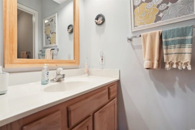 3rd floor, 2 bedroom, 2 bath condo offers the best views in all on Surf Golf and Beach Club in South Carolina - for sale on GolfHomes.com, golf home, golf lot