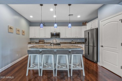 PRICE REDUCED OVER $25k on this immaculate updated one owner on Corte Bella Golf Club in Arizona - for sale on GolfHomes.com, golf home, golf lot