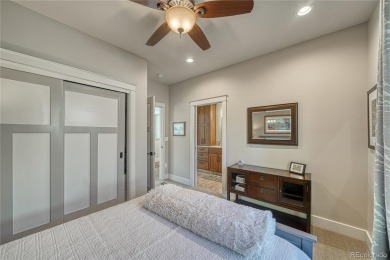 Refined Living Just Steps from the Golf Course  Downtown Salida on Salida Golf Club Inc in Colorado - for sale on GolfHomes.com, golf home, golf lot