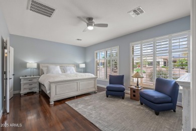 PRICE REDUCED OVER $25k on this immaculate updated one owner on Corte Bella Golf Club in Arizona - for sale on GolfHomes.com, golf home, golf lot