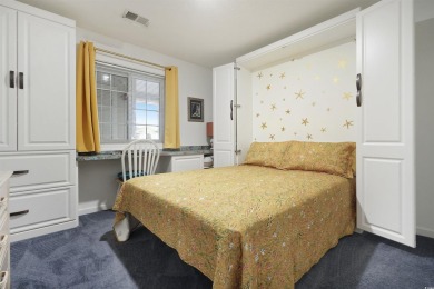 3rd floor, 2 bedroom, 2 bath condo offers the best views in all on Surf Golf and Beach Club in South Carolina - for sale on GolfHomes.com, golf home, golf lot