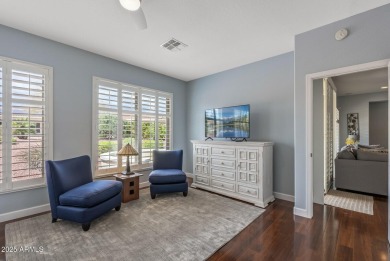 PRICE REDUCED OVER $25k on this immaculate updated one owner on Corte Bella Golf Club in Arizona - for sale on GolfHomes.com, golf home, golf lot