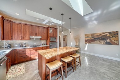 Refined Living Just Steps from the Golf Course  Downtown Salida on Salida Golf Club Inc in Colorado - for sale on GolfHomes.com, golf home, golf lot