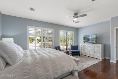 PRICE REDUCED OVER $25k on this immaculate updated one owner on Corte Bella Golf Club in Arizona - for sale on GolfHomes.com, golf home, golf lot