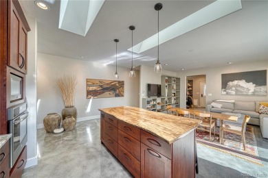 Refined Living Just Steps from the Golf Course  Downtown Salida on Salida Golf Club Inc in Colorado - for sale on GolfHomes.com, golf home, golf lot