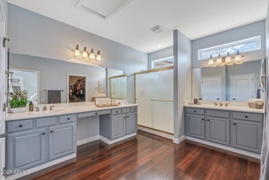 PRICE REDUCED OVER $25k on this immaculate updated one owner on Corte Bella Golf Club in Arizona - for sale on GolfHomes.com, golf home, golf lot