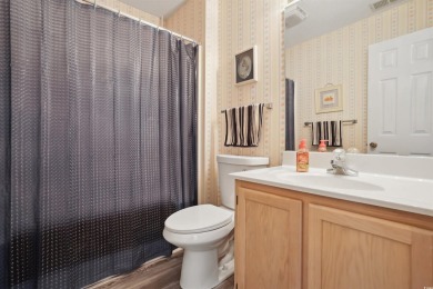 3rd floor, 2 bedroom, 2 bath condo offers the best views in all on Surf Golf and Beach Club in South Carolina - for sale on GolfHomes.com, golf home, golf lot