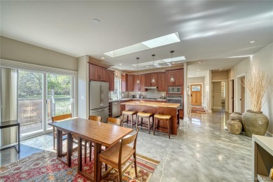 Refined Living Just Steps from the Golf Course  Downtown Salida on Salida Golf Club Inc in Colorado - for sale on GolfHomes.com, golf home, golf lot