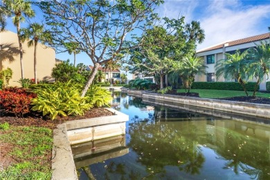 First floor, CORNER across the street from the river...dynamite on The Landings Yacht, Golf and Tennis Club in Florida - for sale on GolfHomes.com, golf home, golf lot