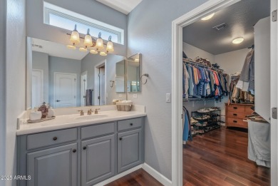 PRICE REDUCED OVER $25k on this immaculate updated one owner on Corte Bella Golf Club in Arizona - for sale on GolfHomes.com, golf home, golf lot