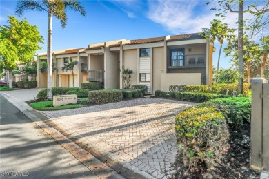 First floor, CORNER across the street from the river...dynamite on The Landings Yacht, Golf and Tennis Club in Florida - for sale on GolfHomes.com, golf home, golf lot