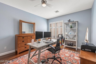 PRICE REDUCED OVER $25k on this immaculate updated one owner on Corte Bella Golf Club in Arizona - for sale on GolfHomes.com, golf home, golf lot