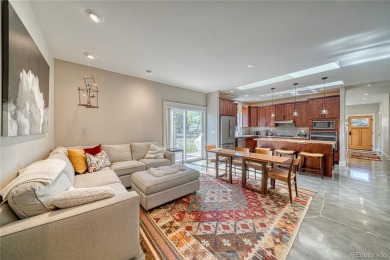 Refined Living Just Steps from the Golf Course  Downtown Salida on Salida Golf Club Inc in Colorado - for sale on GolfHomes.com, golf home, golf lot