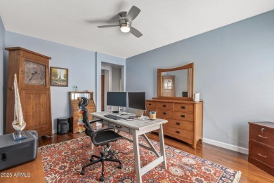 PRICE REDUCED OVER $25k on this immaculate updated one owner on Corte Bella Golf Club in Arizona - for sale on GolfHomes.com, golf home, golf lot