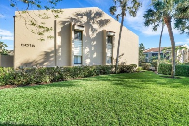 First floor, CORNER across the street from the river...dynamite on The Landings Yacht, Golf and Tennis Club in Florida - for sale on GolfHomes.com, golf home, golf lot