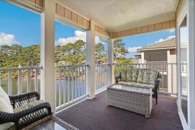 3rd floor, 2 bedroom, 2 bath condo offers the best views in all on Surf Golf and Beach Club in South Carolina - for sale on GolfHomes.com, golf home, golf lot