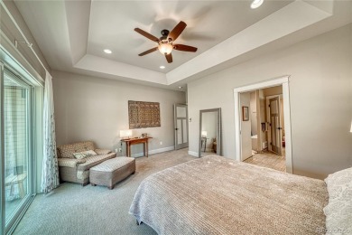 Refined Living Just Steps from the Golf Course  Downtown Salida on Salida Golf Club Inc in Colorado - for sale on GolfHomes.com, golf home, golf lot