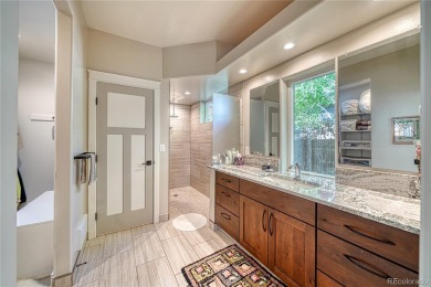 Refined Living Just Steps from the Golf Course  Downtown Salida on Salida Golf Club Inc in Colorado - for sale on GolfHomes.com, golf home, golf lot