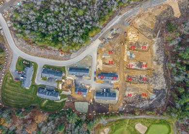 SOUTHERN MAINE'S 55+ CONDO DEVELOPMENT is now offering new on Old Marsh Country Club in Maine - for sale on GolfHomes.com, golf home, golf lot