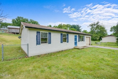 Investment opportunity! This home is loaded with potential. It on Mc Donald Hills Golf Club in Tennessee - for sale on GolfHomes.com, golf home, golf lot