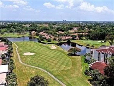 First floor, CORNER across the street from the river...dynamite on The Landings Yacht, Golf and Tennis Club in Florida - for sale on GolfHomes.com, golf home, golf lot