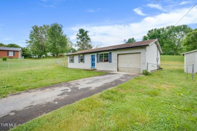 Investment opportunity! This home is loaded with potential. It on Mc Donald Hills Golf Club in Tennessee - for sale on GolfHomes.com, golf home, golf lot