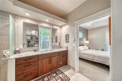 Refined Living Just Steps from the Golf Course  Downtown Salida on Salida Golf Club Inc in Colorado - for sale on GolfHomes.com, golf home, golf lot