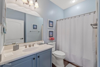 PRICE REDUCED OVER $25k on this immaculate updated one owner on Corte Bella Golf Club in Arizona - for sale on GolfHomes.com, golf home, golf lot